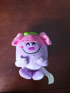 Peluche de personaje travieso de 6" Fisher Price Little Miss Naughty Roger Hargreaves - Imagen 1 de 2