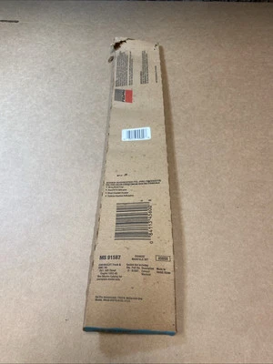 NOS Fel-Pro MS 91587 Exhaust Manifold Gasket Set! F+S! - Image 1 of 3