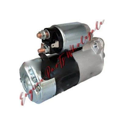 Motor De Arranque 1810A176 M000T20472 Para Mitsubishi Montero Sport 12V 8T  Foto 1 de 4