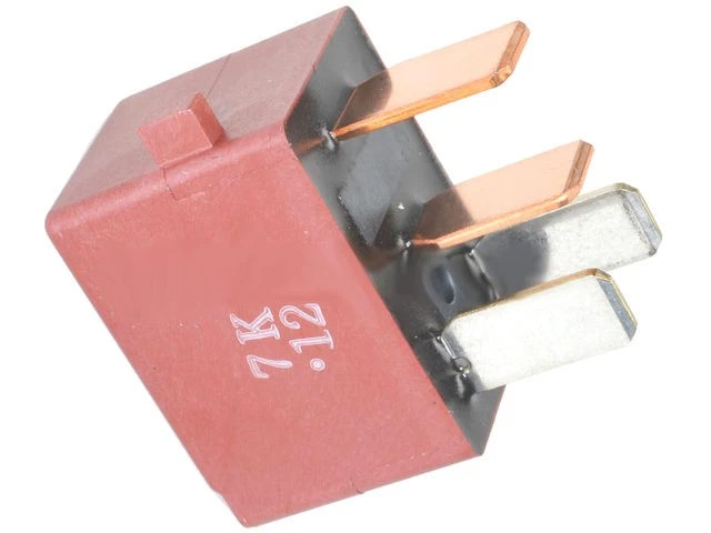 Computer Control Relay For 2006-2008 Honda Civic 2007 SM572KC - Imagem 1 de 1