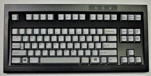 UNICOMP Model M Keyboard - Mini M - Picture 1 of 2