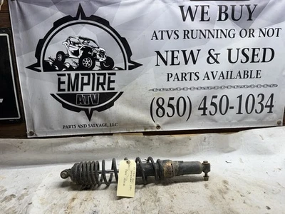 Amortiguador trasero Can Am Outlander 1000 2015 OEM 706000958 Foto 1 de 3