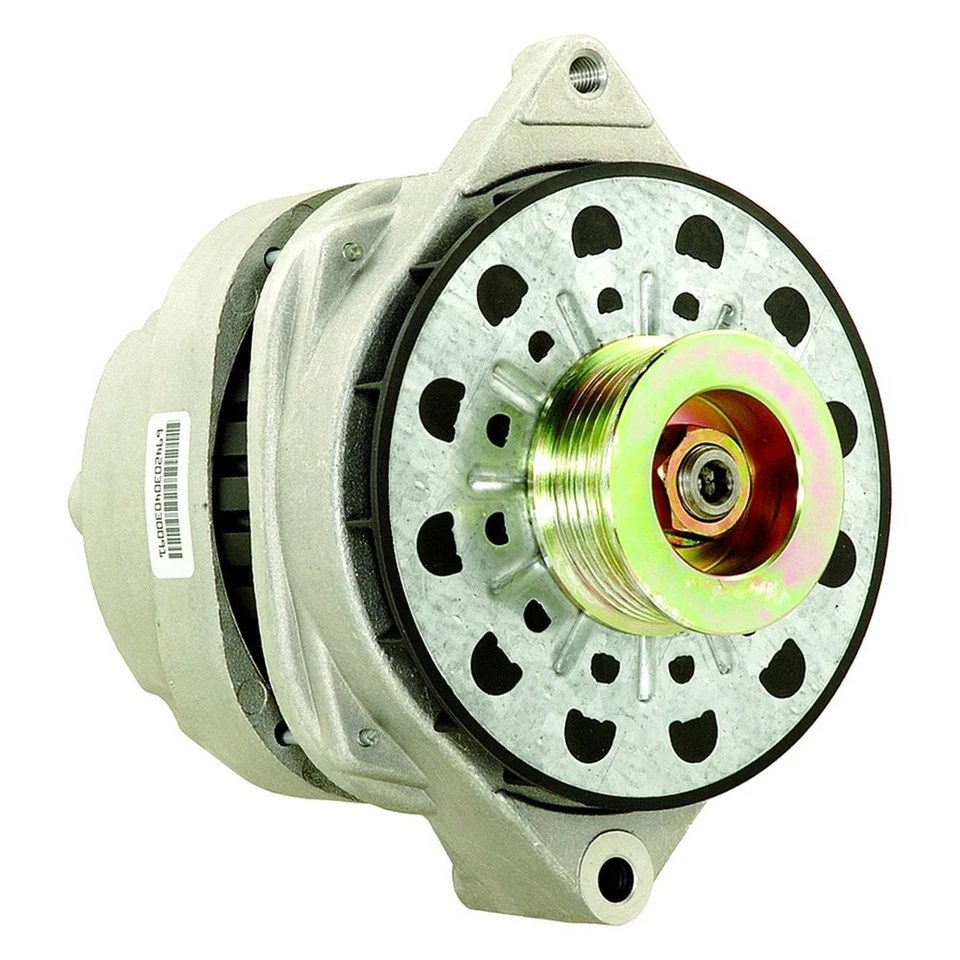 Alternador Mechanics Choice para Cadillac DeVille 1998-2002, Eldorado (4,6 L V8) Foto 1 de 1