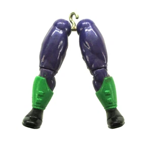 G.I. Joe ARAH 1991 V2 Cobra Toxo Viper Legs Part, Tight no Rust NEAR MINT!!! - Picture 1 of 2