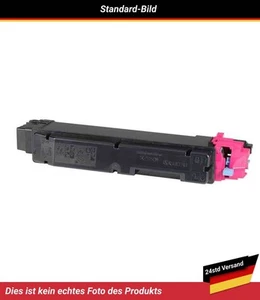 TK-5150M Kyocera Mita ECOSYS M6035cidn Tonereinheit Magenta - Photo 1/4