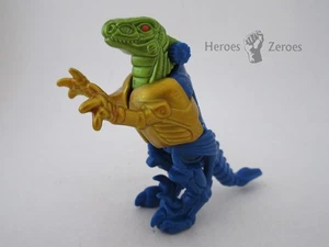 Figura de acción McDonald's Transformers Beast Wars Dinobots T-REX 1997 - Imagen 1 de 5