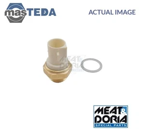 82644 RADIATOR FAN TEMPERATURE SWITCH MEAT & DORIA FOR FORD ESCORT IV - Picture 1 of 5