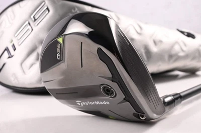 Taylormade Qi35 #3HL Wood / 16.5 Degree / Regular Flex Fujikura Ventus Blue 5 - Image 1 of 4