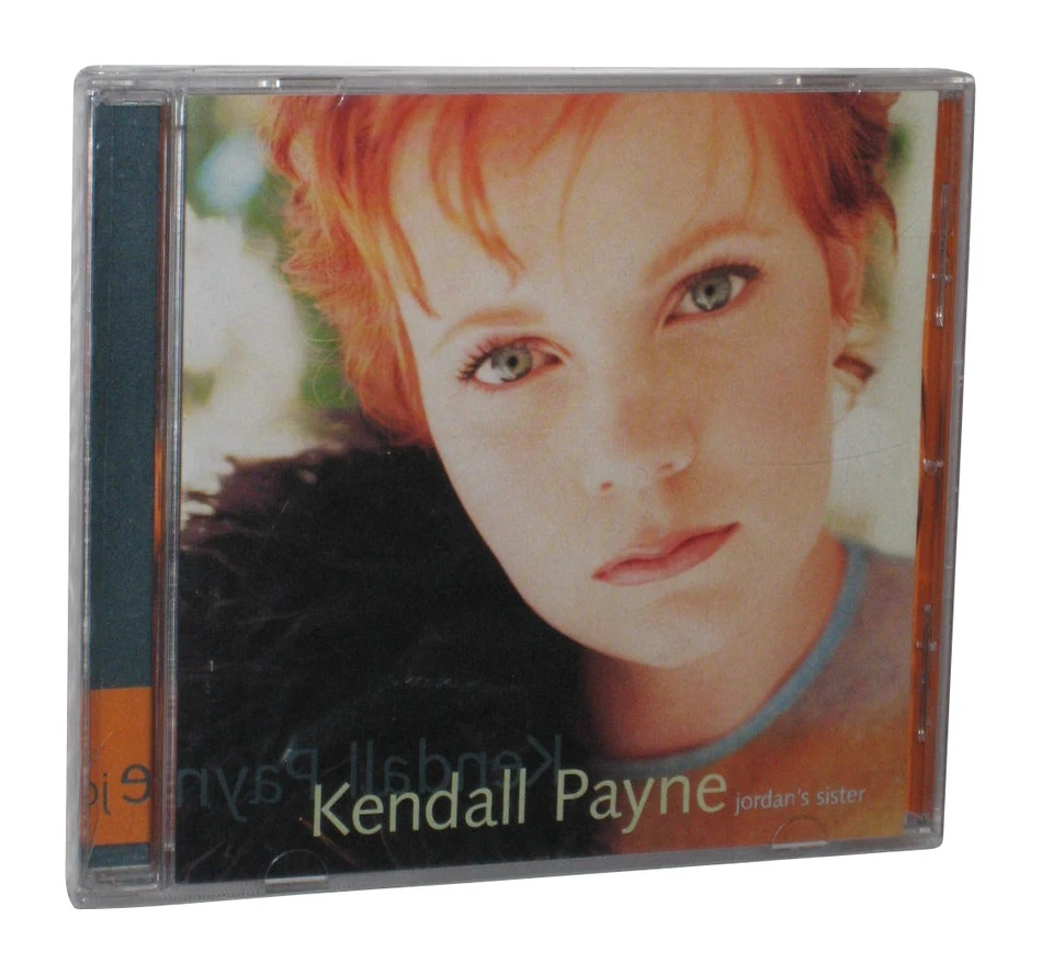 Kendall Payne Jordan's Sister Musik CD - Bild 1 von 1