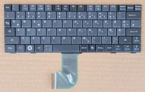 Tastatur Panasonic Toughbook CF-19 QWERTZ MK5 MK6 MK7 MK8.Wie neu - Bild 1 von 2