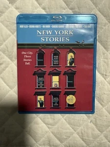 New York Stories (Blu-ray) - Bild 1 von 4