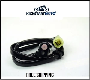 Stop Button Kill Switch For Honda CRF250R 2010-2013 CRF450R 2009-2012 CRF 450 - Picture 1 of 2