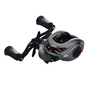 Abu Garcia MAX® 4 Low Profile Rechtshandrolle MAX4-LP-40 - Bild 1 von 7