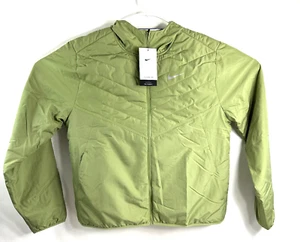 Nike Therma-FIT Repel  Synthetic-Fill Running Jacket Men's Size L   DD5644-334 - Picture 1 of 11