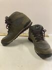Danner Dry Jag Wool Boots Women’s 9.0 Gray/olive Green32228