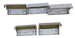 Lot of (5) 99-DET01 20/40/60 Minute Timer - Picture 1 of 8
