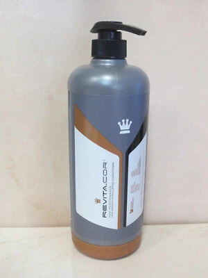 REVITA.COR ACONDICIONADOR ESTIMULANTE DEL CRECIMIENTO DEL CABELLO ALTO RENDIMIENTO 31 OZ* Foto 1 de 2