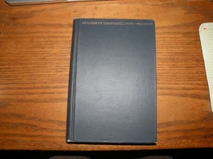 An Editor on the Comstock Lode by Drury, Wells 1948 Old West History Mining Book - Picture 1 of 21