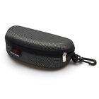 Glasses Case Case Easy To Carry Fashion Mirror Strong Pressure Resistance