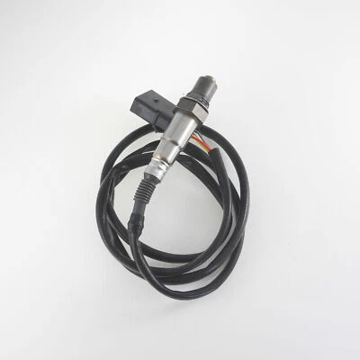Lambda O2 Oxygen Sensor 17026 Fits 2012-2014 Audi A8 Quattro L W12 6.3L — 第 1/4 张图片