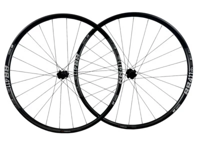 Laufradsatz DT Swiss RR 411  DB  Disc 370 CL Road  1540g  NEU Lightweight - Bild 1 von 4