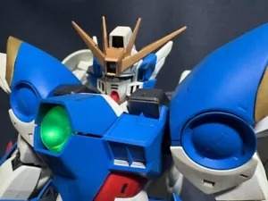 GUNDAM Wing Zero 1:60 PG Painted Model Kit BANDAI - Picture 1 of 6