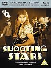 Shooting Stars (Blu-ray) Annette Benson Brian Aherne Donald Calthrop (UK IMPORT)