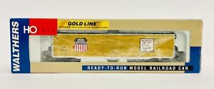 Walthers Gold Line HO Union Pacific P-S 60' Auto Box Car #960133 932-35511 LN
