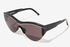 Balenciaga Cat-Eye Sunglasses 99 01-145 Black Bb0004s