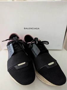 Balenciaga sneakers - Picture 1 of 5