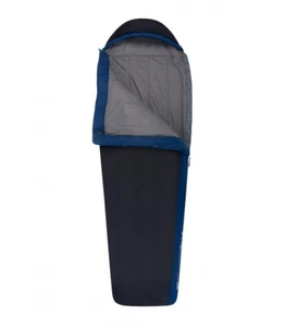 SEA TO SUMMIT TRAILHEAD 3 SLEEPING BAG SYNTHETIC INSULATION WAVELOFT -7°C / 20°F - Picture 1 of 12