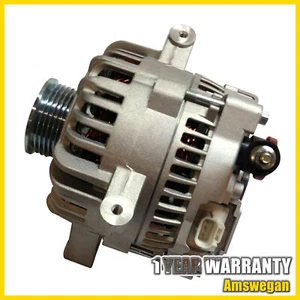 Alternator Fits 2003 2004 Ford Lincoln Expedition Navigator - Picture 1 of 3