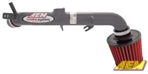 AEM Cold Air Intake System FOR TOYOTA YARIS 1.5L L4 07-12 21-573C - Picture 1 of 1