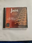Leos Janacek Jose Serebrier Czech State Philharmonic CD 1995