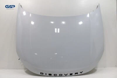 Land Rover Discovery 2017-2024 capó capó carcasa cubierta panel OEM Foto 1 de 4