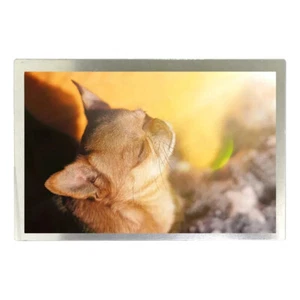 Original 7'' For Mitsubishi 800*480 LCD Screen AA070ME13 AA070MC21 AA070ME11 - Bild 1 von 3