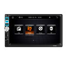 1din Carplay Android Auto Car Mp5 Player Touch Screen Stereo Radio Bluetooth Usb