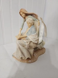 Fondazioni di Enesco "Caregiver" Karen Hahn - Foto 1 di 6