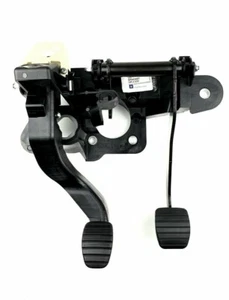 Pedal System Assembly - Vauxhall Movano Nissan Renault Master 465102209R - Picture 1 of 1