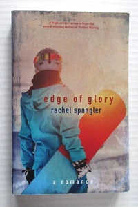 Edge of Glory - Picture 1 of 1