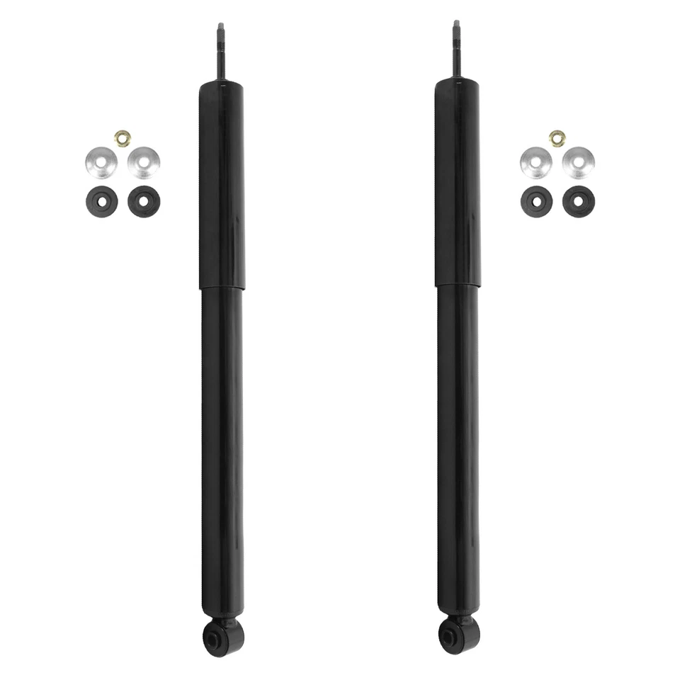 Rear  Shock Absorber Kit for 2000-2011 Ford Focus Foto 1 de 1