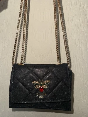 Dune London Women’s Handbag Black - Image 1 of 3