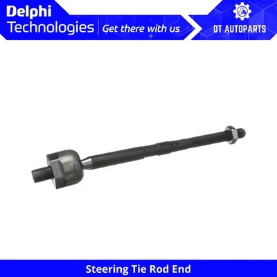 Barra de amarre de dirección deportiva Delphi 2002 para Ford Explorer 2001-2003 Foto 1 de 2