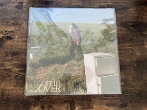 Haruno The Lover Lp Analog Record - Picture 1 of 2