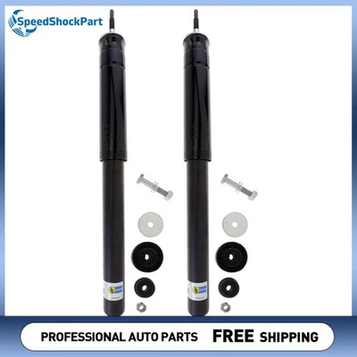 Amortiguador delantero Bilstein para Mercedes-Benz CLK430 1999-2003 Foto 1 de 3