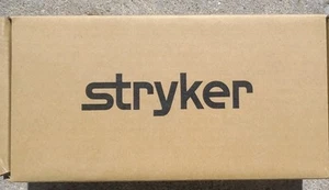 NEW STRYKER V5000-8 Vocera 8-bay Battery Charger With Power Supply - Picture 1 of 4