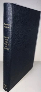 Tennessee Williams / Moise and the World of Reason Signed Limited Edition 1st ed - Picture 1 of 2