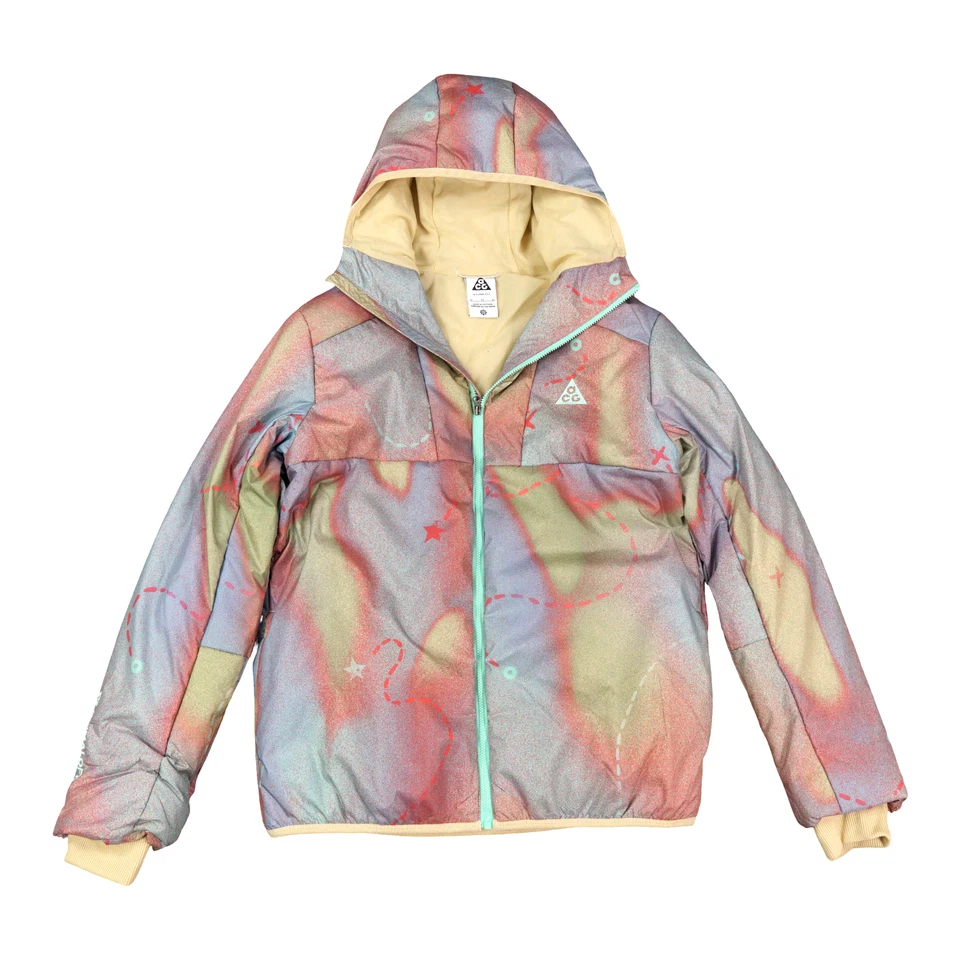 Chaqueta Nike ACG Niños XL Cuerda De Dope Primaloft Storm Fit Invierno Juego Gráfico 🔥 Foto 1 de 4