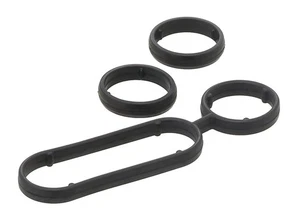 Elring 235.900 Engine Oil Cooler Gasket Set For 12-23 Volkswagen Amarok Passat - Bild 1 von 5