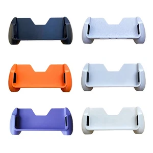 Flexible Ergonomic Grip Case For Retroid Pocket Flip2 Enhancing Game - Picture 1 of 14